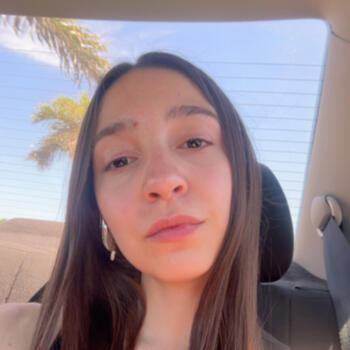 Babysitter in Berazategui: Martina