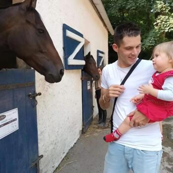 Job de garde d'enfants à Morlaix: job de garde d'enfants Florent