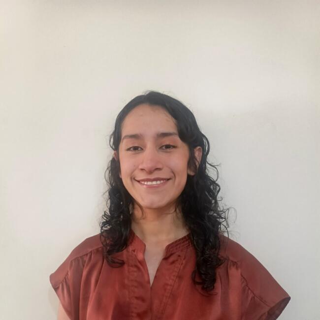 Babysitter in Quito: Pamela