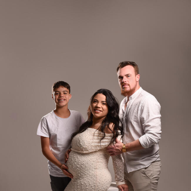 Babysitting job in Sapiranga: Jessica