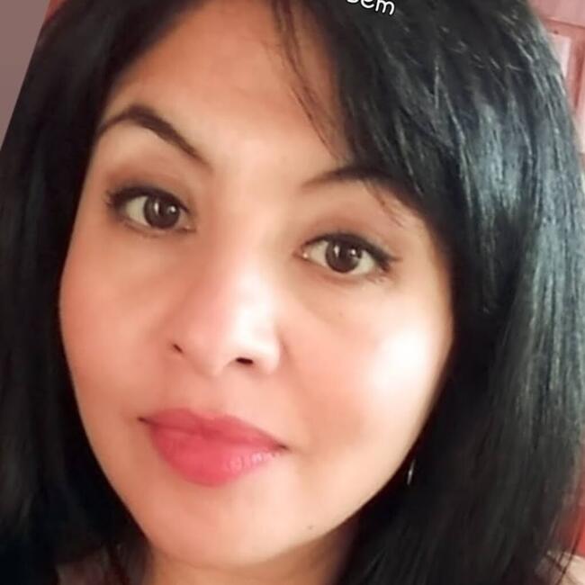 Niñera en Rancagua: Jeannette Adriana