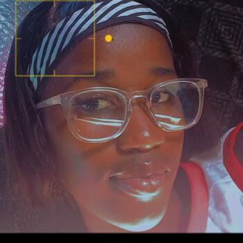 Babysitter in Cape Town: Buhle