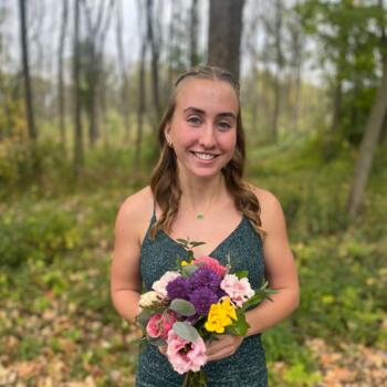 Babysitter in Eau Claire: Ava