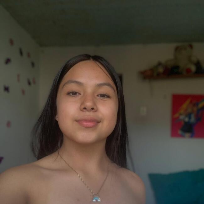 Niñera en Garagoa: Isabella