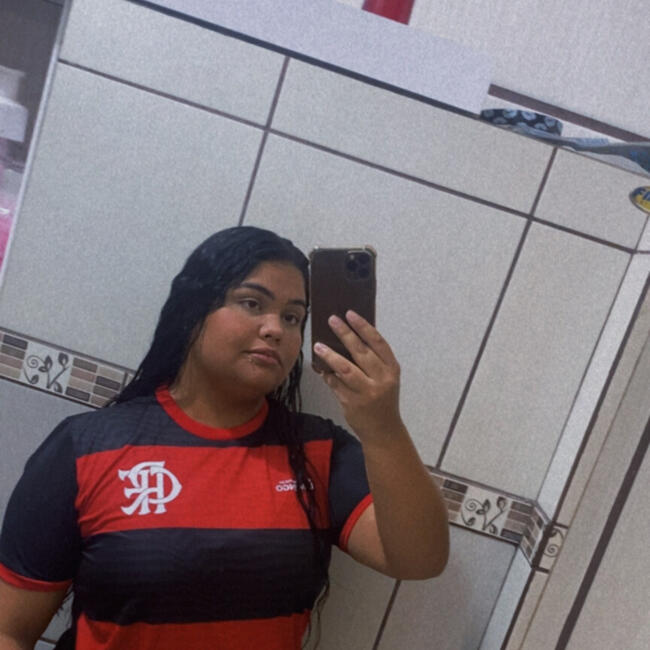 Babysitter in Rio de Janeiro: Beatriz