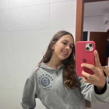 Babysitter in Garopaba: Maria Laura