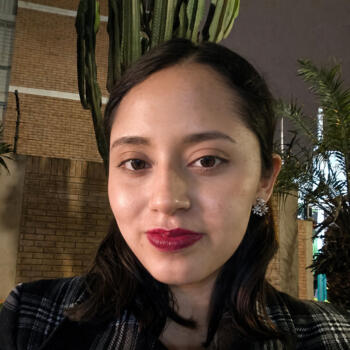 Babysitter in Lima: Solanch