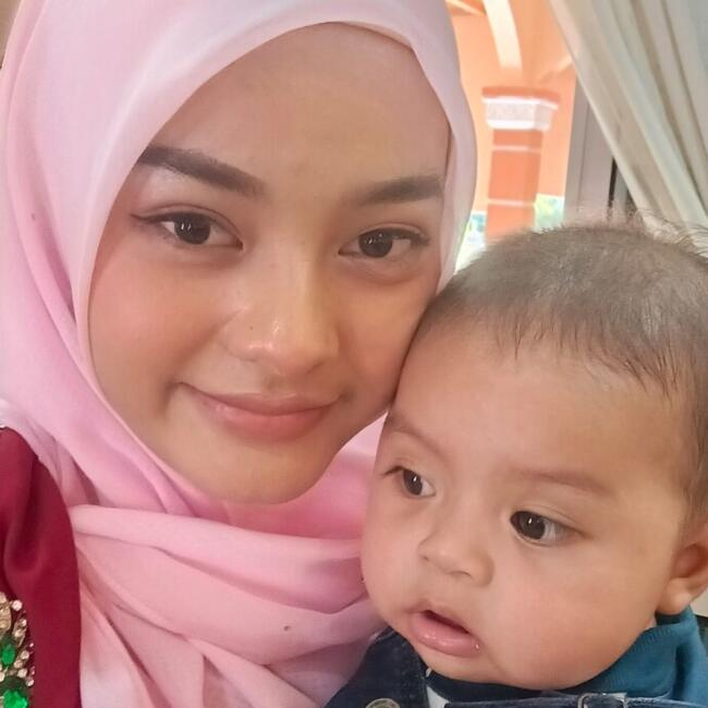 Babysitter in Johor Bahru: Saidatul