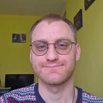 Bonă în București: Alexandru