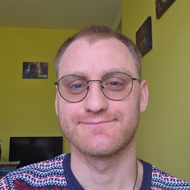 Bonă în București: Alexandru