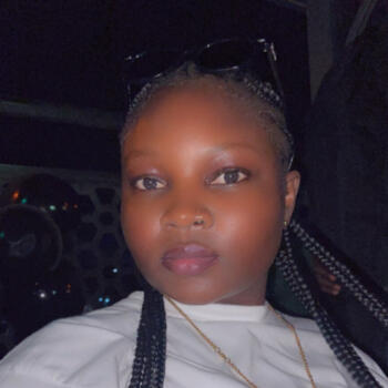 Babysitter in Benin City: Omoruyi