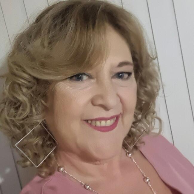Babysitter in Mendoza: Maria