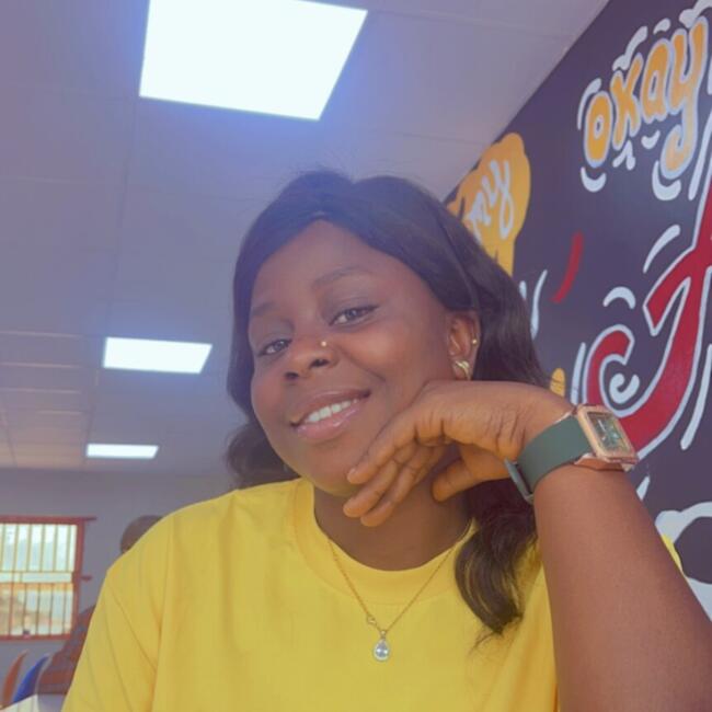 Babysitter in Lagos: Babatunde