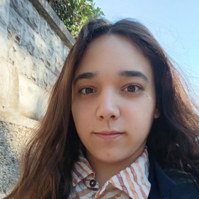Babysitter in Verona: Jessica
