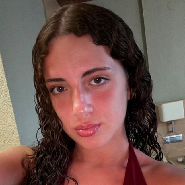 Babysitter in Vila Nova de Gaia: Leonor