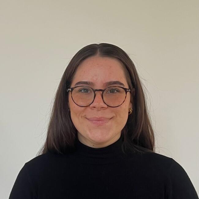 Babysitter in Giessen: Johanna