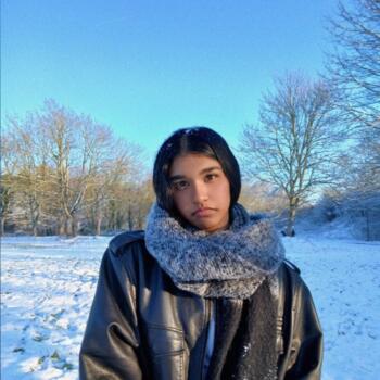Babysitter in Saint-Michel-sur-Orge: Shearin