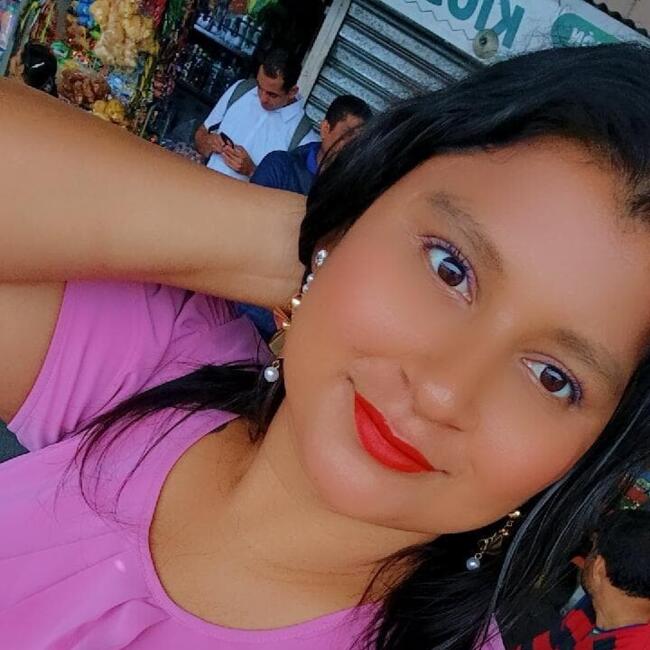 Babysitter in Guayaquil: Carla lorena
