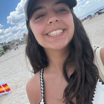 Niñera en Montevideo: Martina