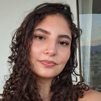 Babysitter in Providencia: Catalina Gálvez