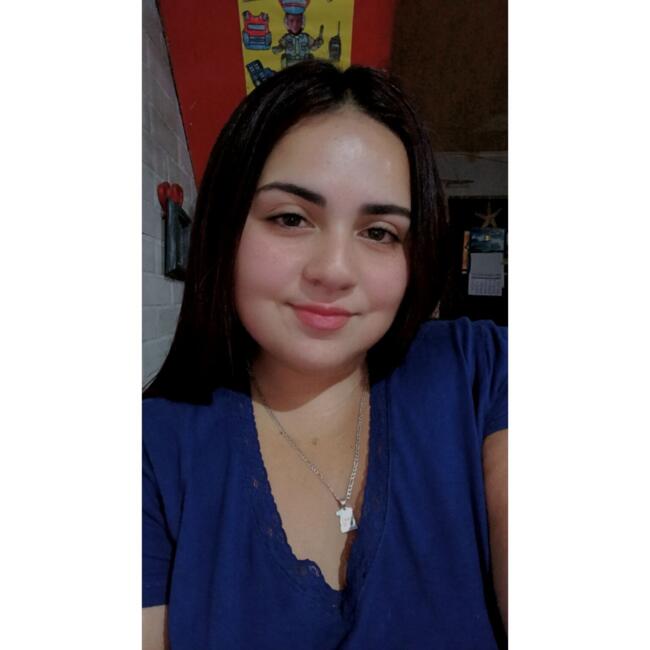 Babysitter in Curicó: Valentina