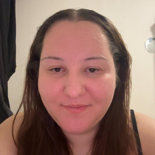 Babysitter in Lyon: Amila