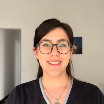 Babysitting job in Montevideo: babysitting job Jessica