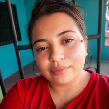 Babysitter in Santa Marta: Adriana