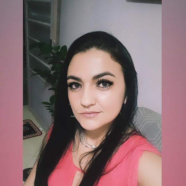 Babysitter in Fortaleza: Regina