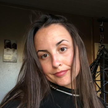 Baby-sitter in Brest: Louisa