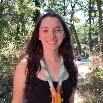 Babysitter Amiens: Amélie