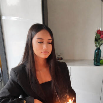 Babysitter Luisant: Thalia