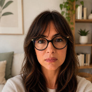 Genitore Roma: Silvia