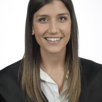 Canguro Martorell: Yasmina