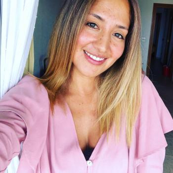 Canguro El Prat de Llobregat: Karina
