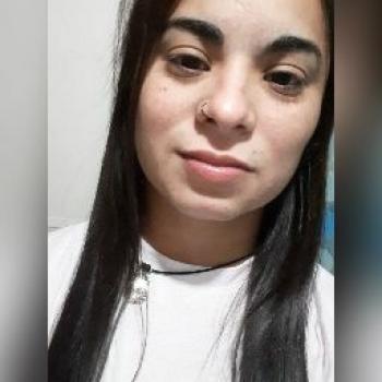 Babysitter in Lanús: Melody