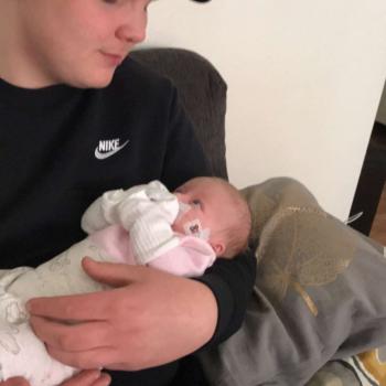 Barnvakt i Trelleborg: Linus
