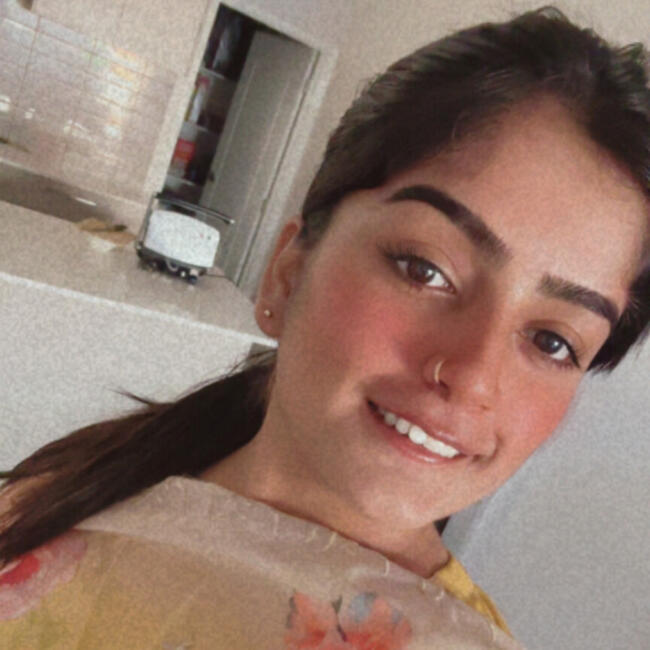 Babysitter in Melbourne: Khushi