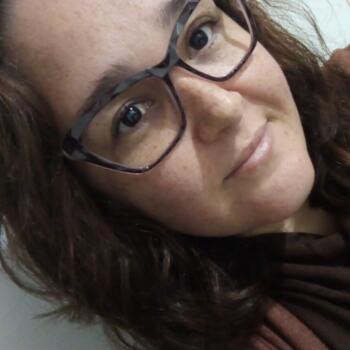 Babysitting job in Taubaté: babysitting job Mariane