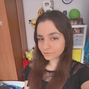Nanny Warsaw: Beata