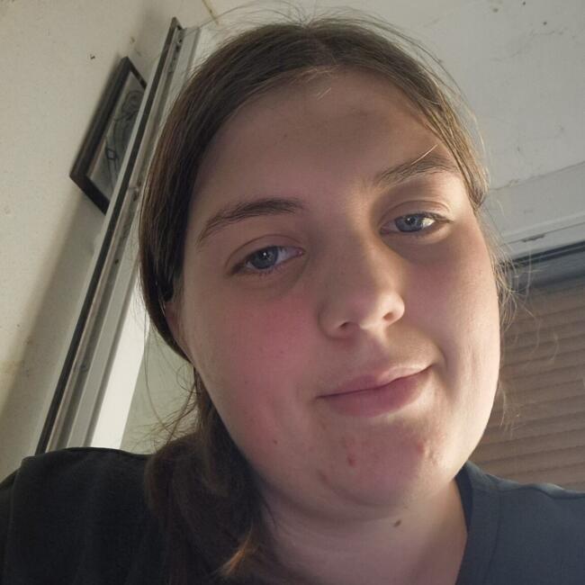 Babysitter in Papenburg: Lena