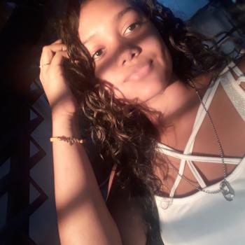 Babysitter in Cartagena: Sharon
