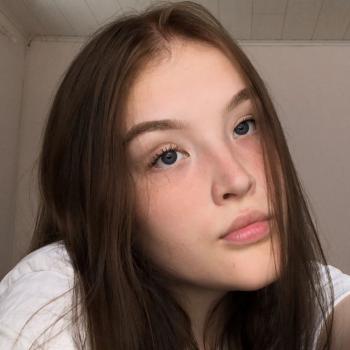 Babysitter in Mäntsälä: Elsa