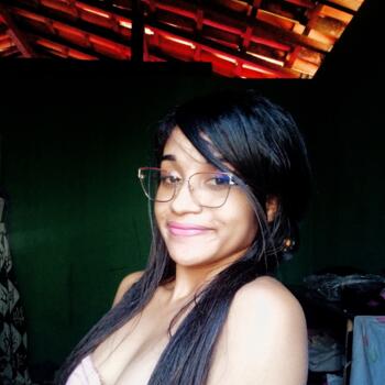 Babá em Belém: Roberta siva