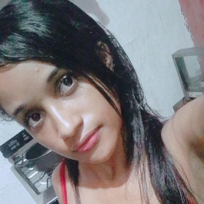 Babysitter in Belém: Roberta siva