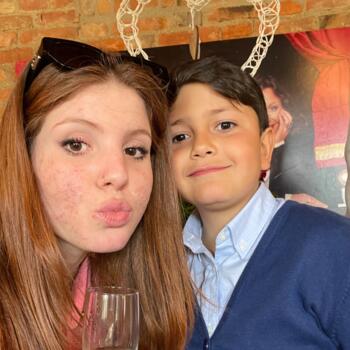 Babysitter a Bologna: Martina