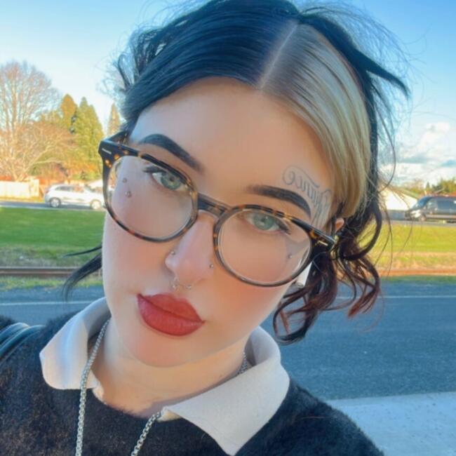 Babysitter in Auckland: Ahlia Flitcroft