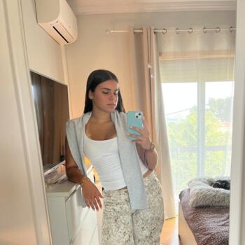 Babysitter in Pedroso (Vila Nova de Gaia): Clara