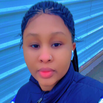 Babysitter in Amiens: Fatma