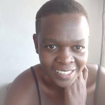 Nanny in Cape Town: Glotty